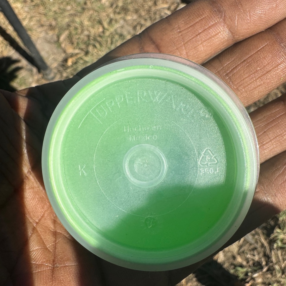 Tupperware Smidget - Picture 3 of 5